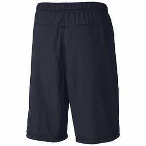 Columbia Palmerston Peak™ Vatten Short Herr Svarta (OPYUR6179)